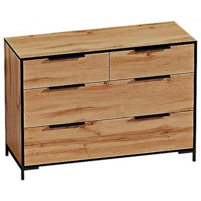 Chest of drawers 4Sh.1190 "Loft"